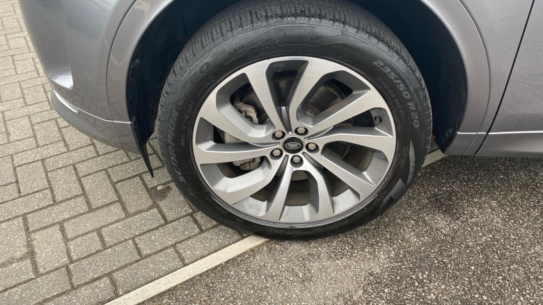 Land Rover Discovery Sport 2.0 D200 R-Dynamic HSE 5dr Auto [5 Seat] Diesel Station Wagon